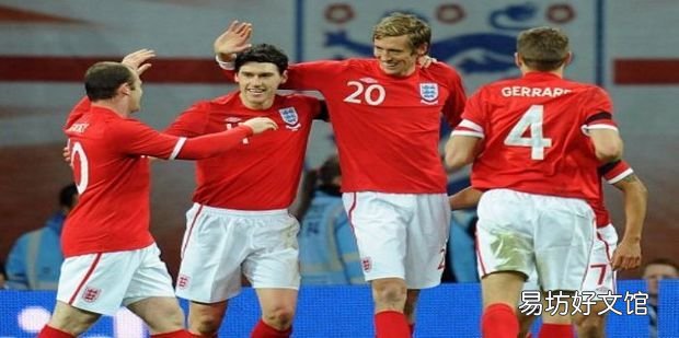 为什么世界杯英国叫英格兰