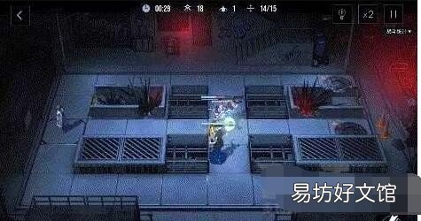 无期迷途恩菲尔怎么打 恩菲尔打法介绍