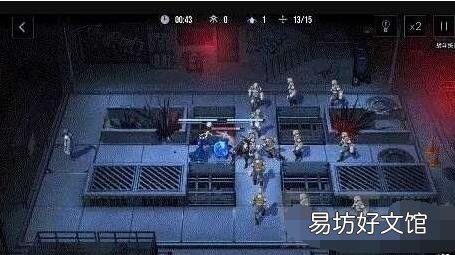 无期迷途恩菲尔怎么打 恩菲尔打法介绍