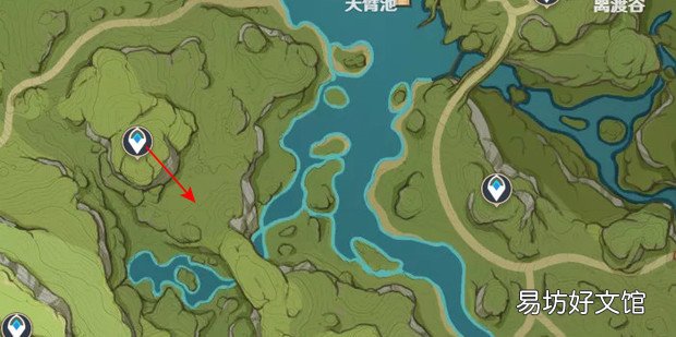 原神3.1兰耆都任务解谜攻略