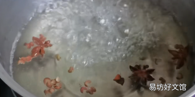 云吞馅怎么做和配料