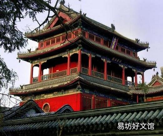大慈阁香油的产地是哪里？河北保定大慈阁香油简介