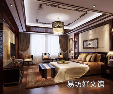 卧室当中有这小心孕妇的健康
