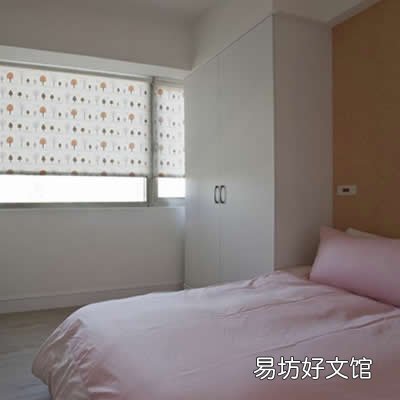 卧室当中有这小心孕妇的健康