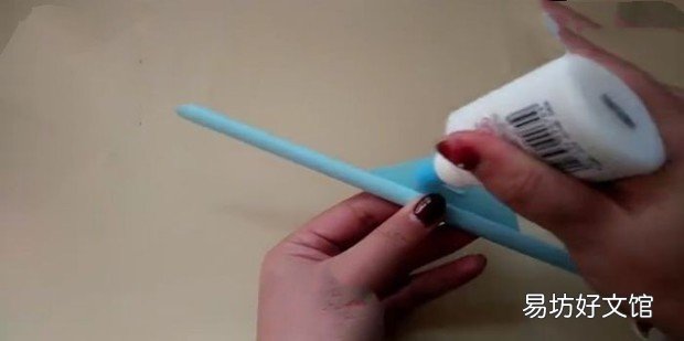 手工相框的制作方法