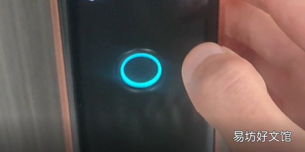 指纹锁如何重置密码和指纹