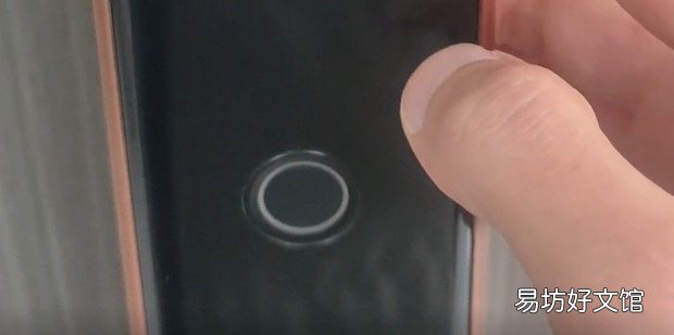 指纹锁如何重置密码和指纹