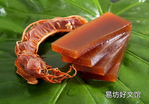 酸枣糕的做法-酸枣糕是什么？