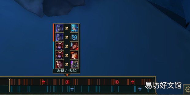lol回放怎么剪辑