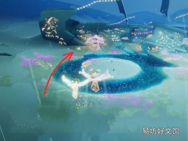 光遇公主头先祖复刻位置在哪 光遇公主头先祖复刻位置分享