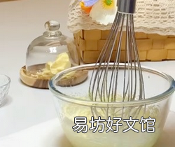 正宗旺仔小馒头怎么做
