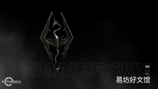 上古卷轴5载入使用mod正确方法 上古卷轴5武器mod怎么用