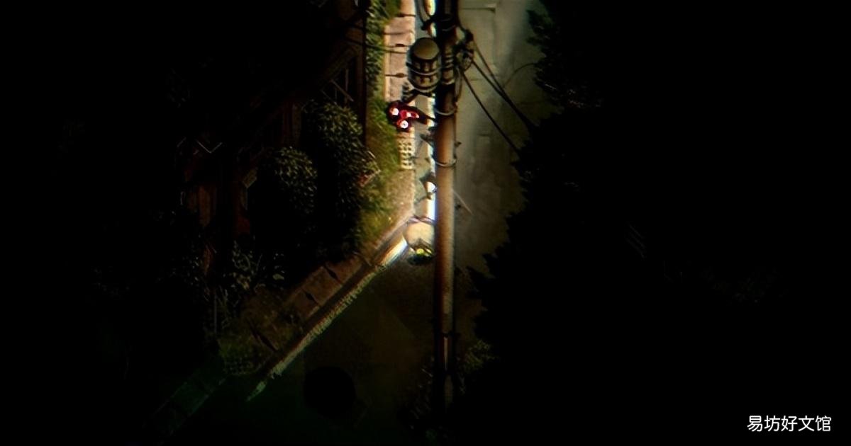 夜廻3剧情介绍评测 夜廻剧情