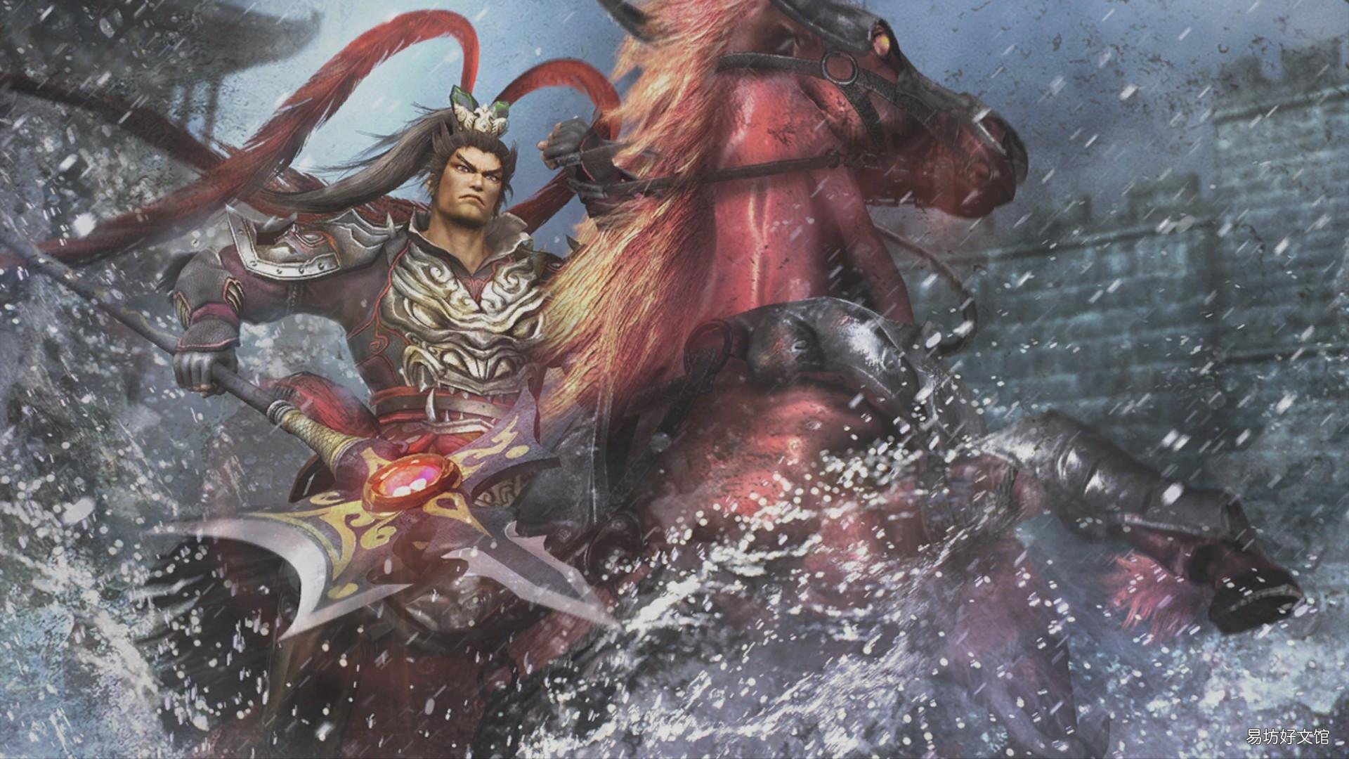 真三国无双7猛将传获取财富攻略 三国无双7帝国攻略