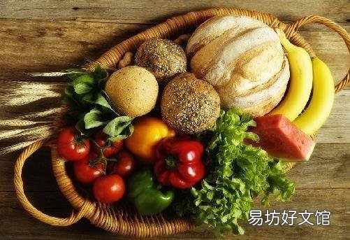 长期只吃素有危害 荤素合理搭配才健康