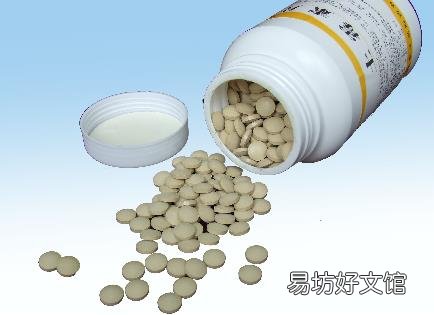 土霉素的作用与功效-土霉素的副作用