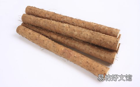 山药搭配8种食物营养价值翻倍