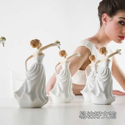 女人身上有这让男人欲罢不能