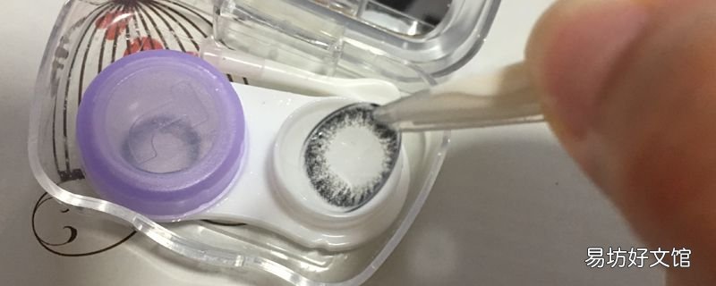美瞳护理液需要每天都换吗