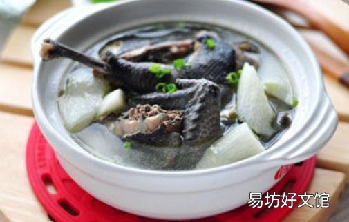 乌骨鸡是妇科圣药?乌骨鸡的营养价值