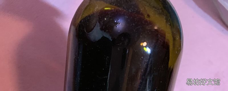 红酒开瓶三个月有毒吗