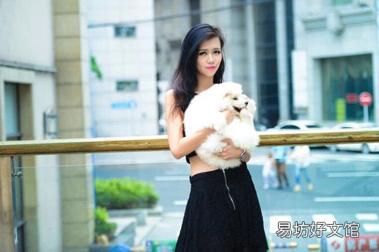 10個喜歡犬系女友的理由 看到第一個就想娶