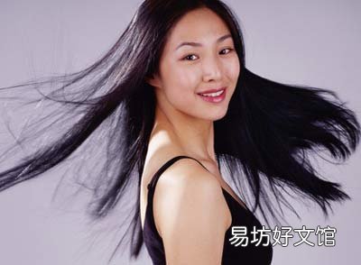 女人這處毛躁竟然會倒霉一生