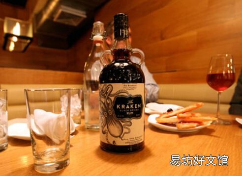 朗姆酒的特点-朗姆酒的功效与作用