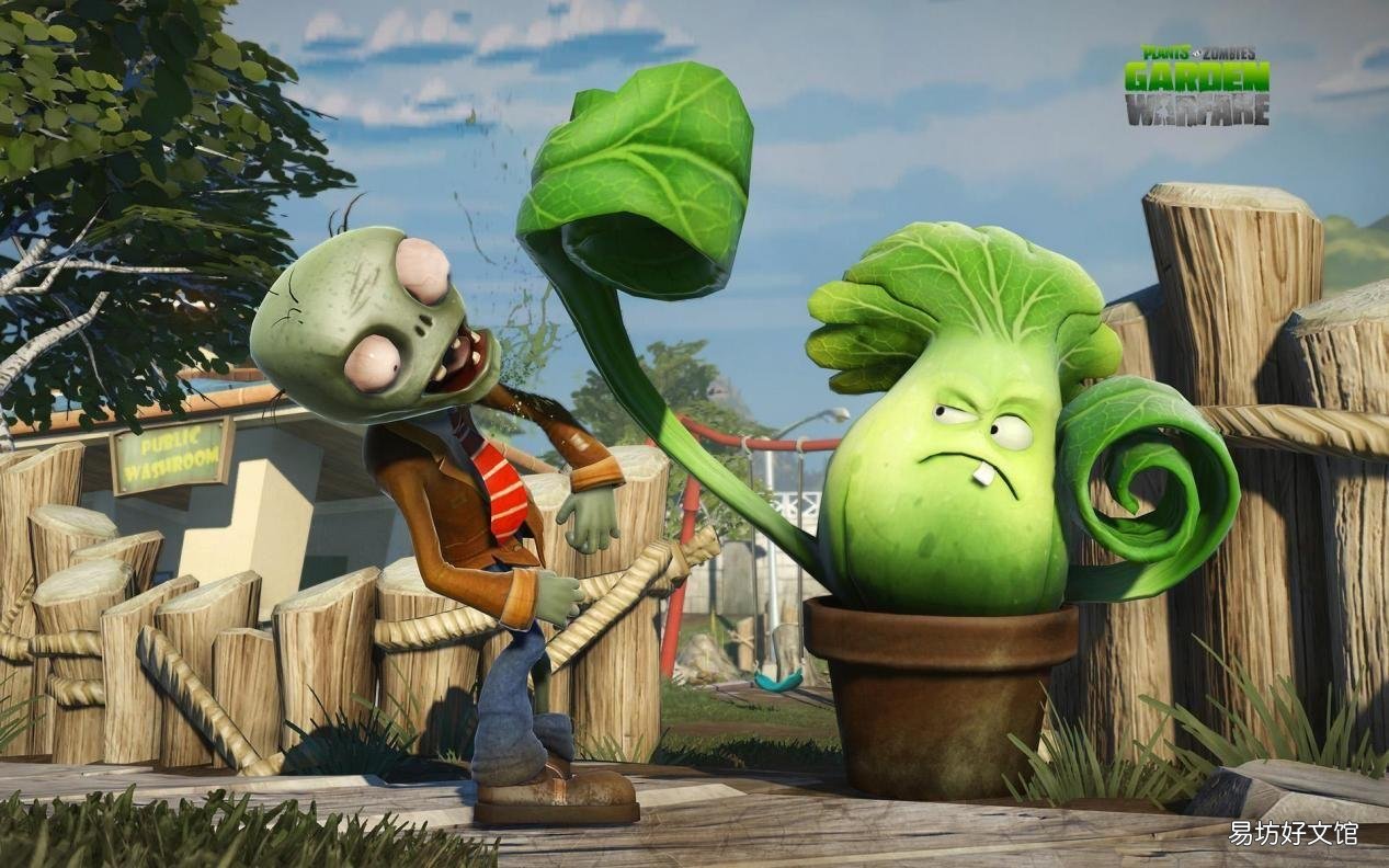 植物大战僵尸四种高效攻略 植物大战僵尸攻略大全
