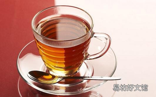 喝茶的好处:红茶乌龙适宜女性
