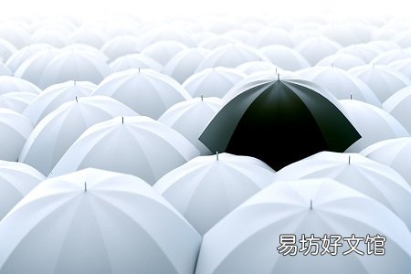 从众的本能,你是哪个与众不同的人吗?