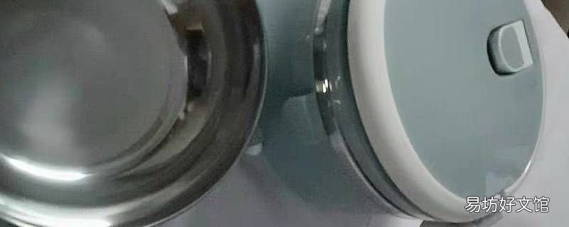 饭盒胶圈发黑怎么洗