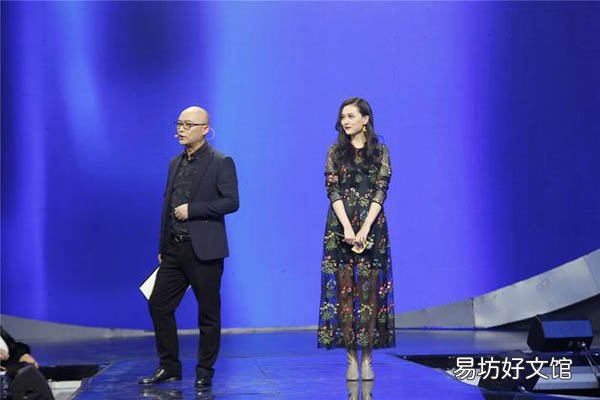 《非诚勿扰》知性女神李佳倩漂洋过海来寻爱