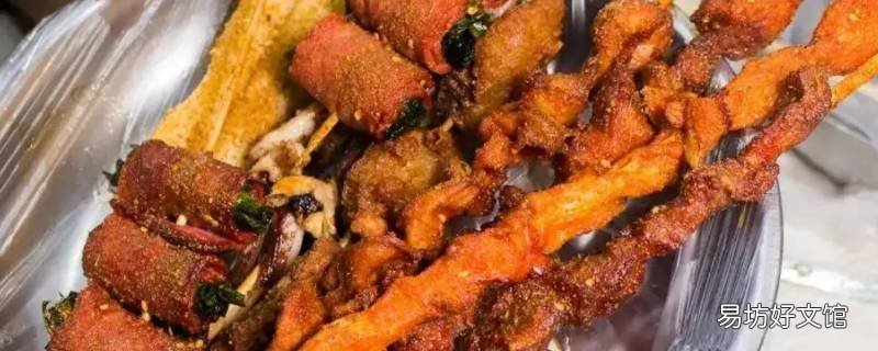 吃炸串会胖吗