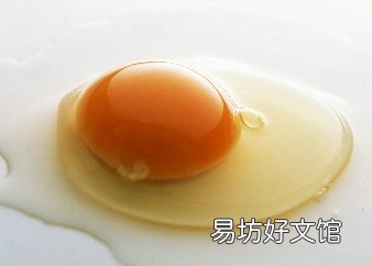 鸡蛋有哪些营养成分?鸡蛋的营养成分分析