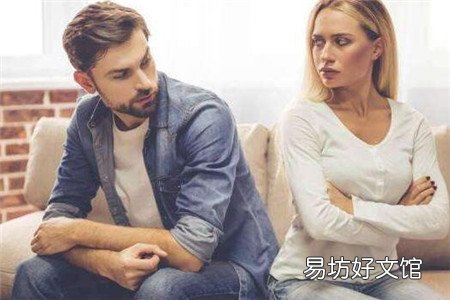 一個丈夫出軌背后的三個常見原因
