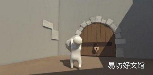 人类跌落梦境第六关卡通关教学图解 人类跌落梦境攻略第六关