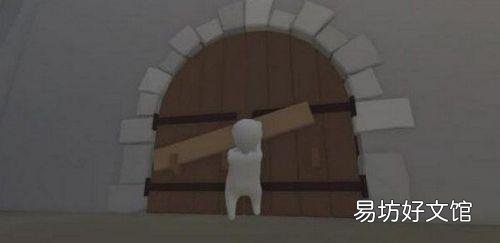 人类跌落梦境第六关卡通关教学图解 人类跌落梦境攻略第六关