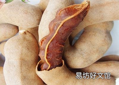 吃酸豆有什么好处?酸豆的营养功效与作用
