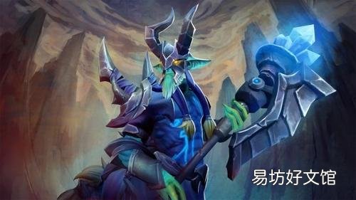 dota2拉席克受折磨的灵魂剧情详解 受折磨的灵魂dota2