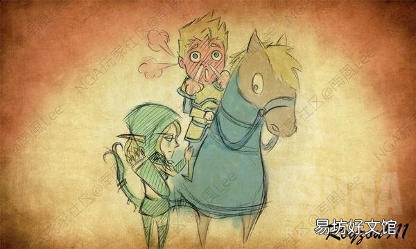 魔兽世界图拉扬剧情详解 图拉扬的前半生攻略