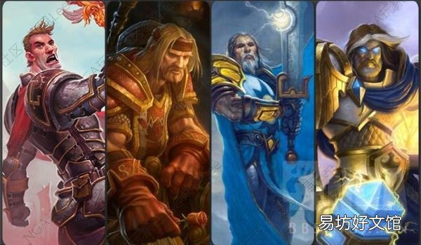 魔兽世界图拉扬剧情详解 图拉扬的前半生攻略