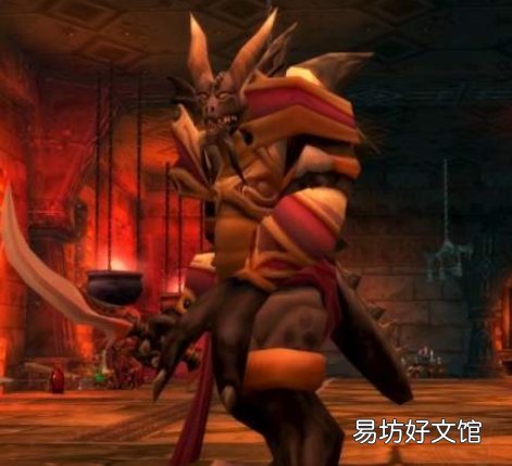 魔兽世界巨龙复仇者掉落地点分享 巨龙复仇者哪里掉落