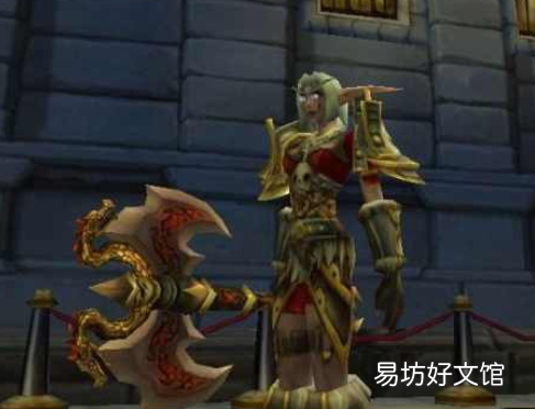 魔兽世界巨龙复仇者掉落地点分享 巨龙复仇者哪里掉落