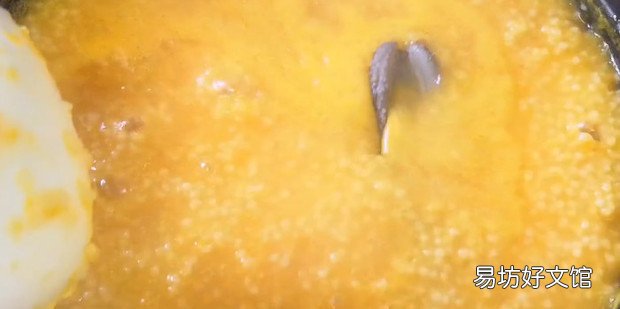 如何煲海参小米粥