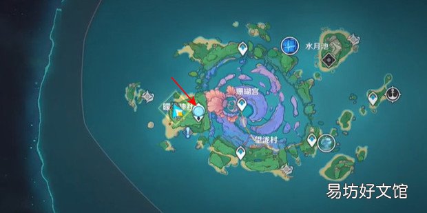 《原神》露子的任务是什么