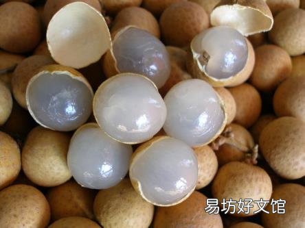 桂圆的营养价值-桂圆的功效与作用