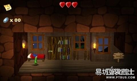swordigo新手攻略教学 swordigo攻略详解