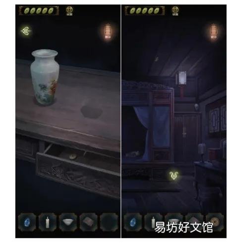隐秘的怪谈猫女之夏第四章通关教程 隐秘的怪谈猫女之夏攻略第四章