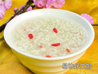 醪糟的功效与作用-醪糟的营养价值